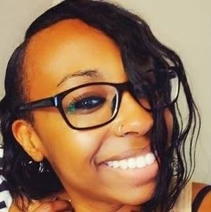 Meet your Posher, Anita-erin